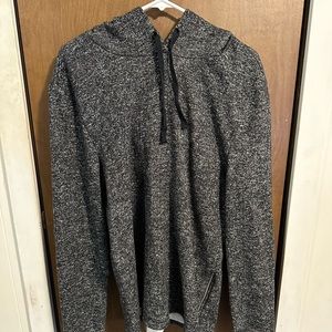Fabletics medium weight hoodie xxl